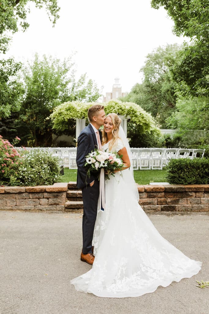 Wedding Reception @ Blue Bird Logan