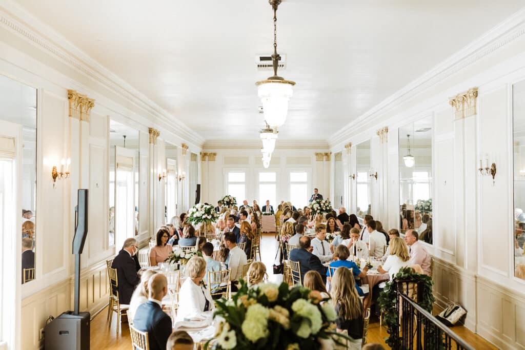 Wedding Reception @ Blue Bird Logan