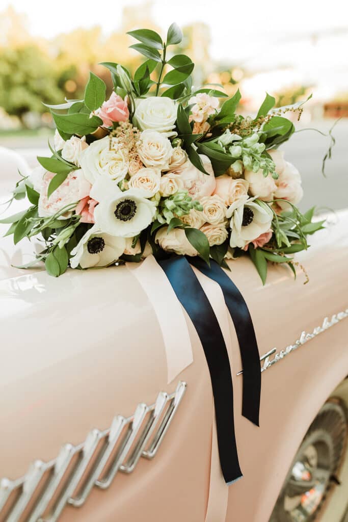 Wedding Reception @ Blue Bird Logan