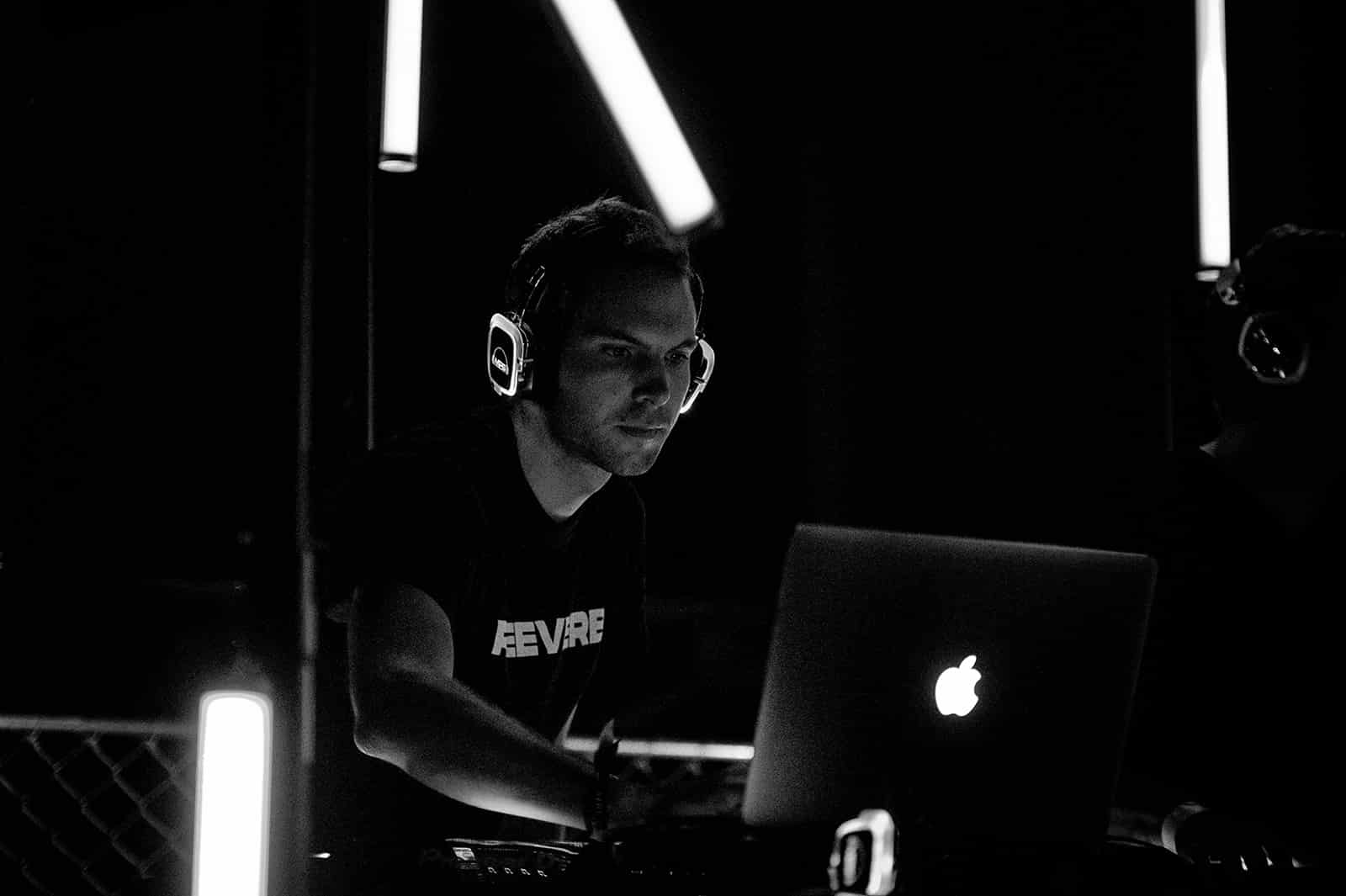 DJ Cam Reeve | DJ Cam's Special Offer