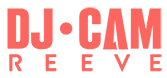 DJ Cam Reeve | DJ Cam & Reeverb Entertainment Homepage