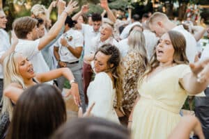 DJ Cam Reeve | Wedding Reception @ The Logan House DJ Cam Reeve | Wedding Reception @ The Logan House