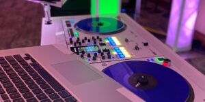 DJ Cam Reeve|Utah Prom DJ