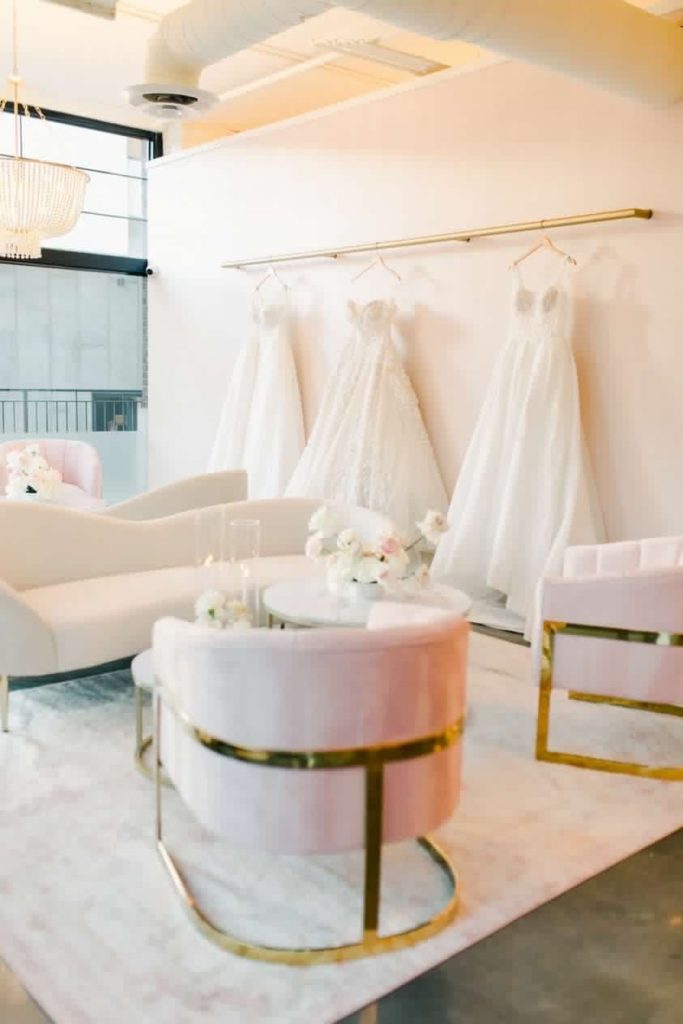 Utah Bridal Boutique