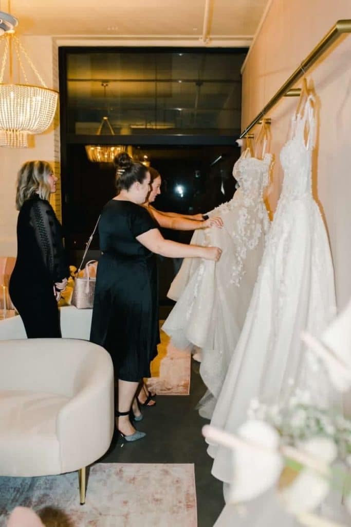Utah Bridal Boutique