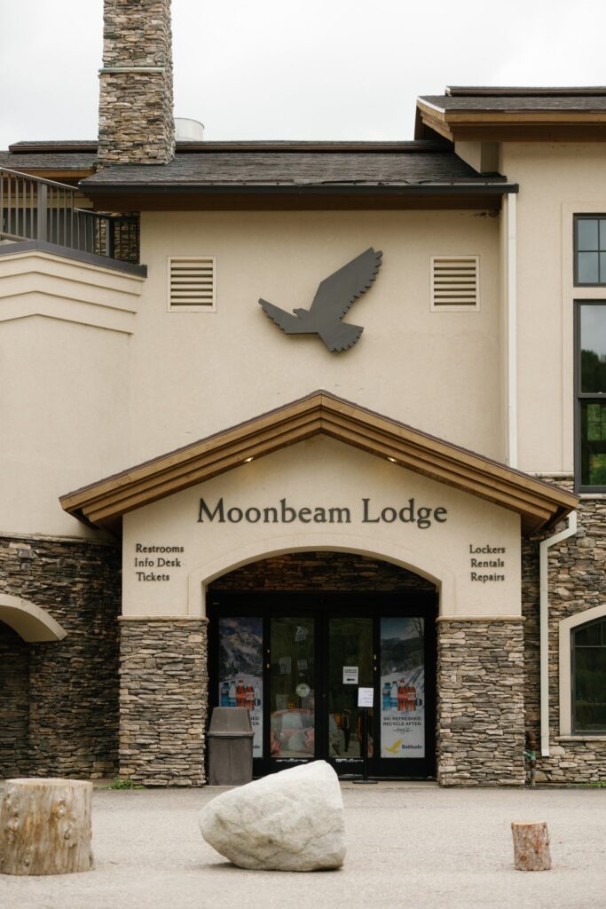 Wedding @ Moonbeam Lodge