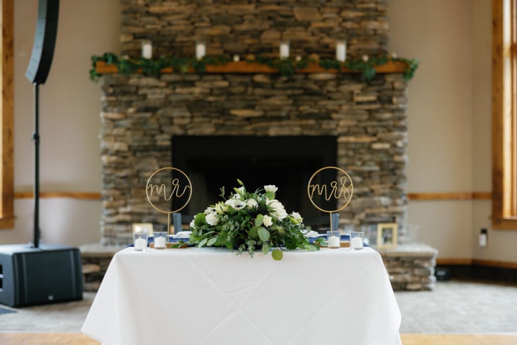 Wedding @ Moonbeam Lodge