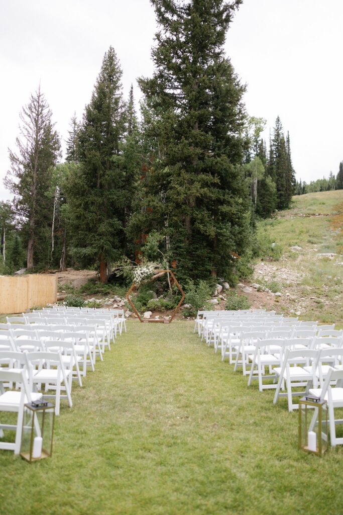 Wedding @ Moonbeam Lodge