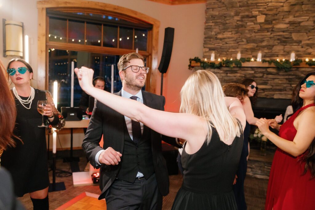 Wedding @ Moonbeam Lodge