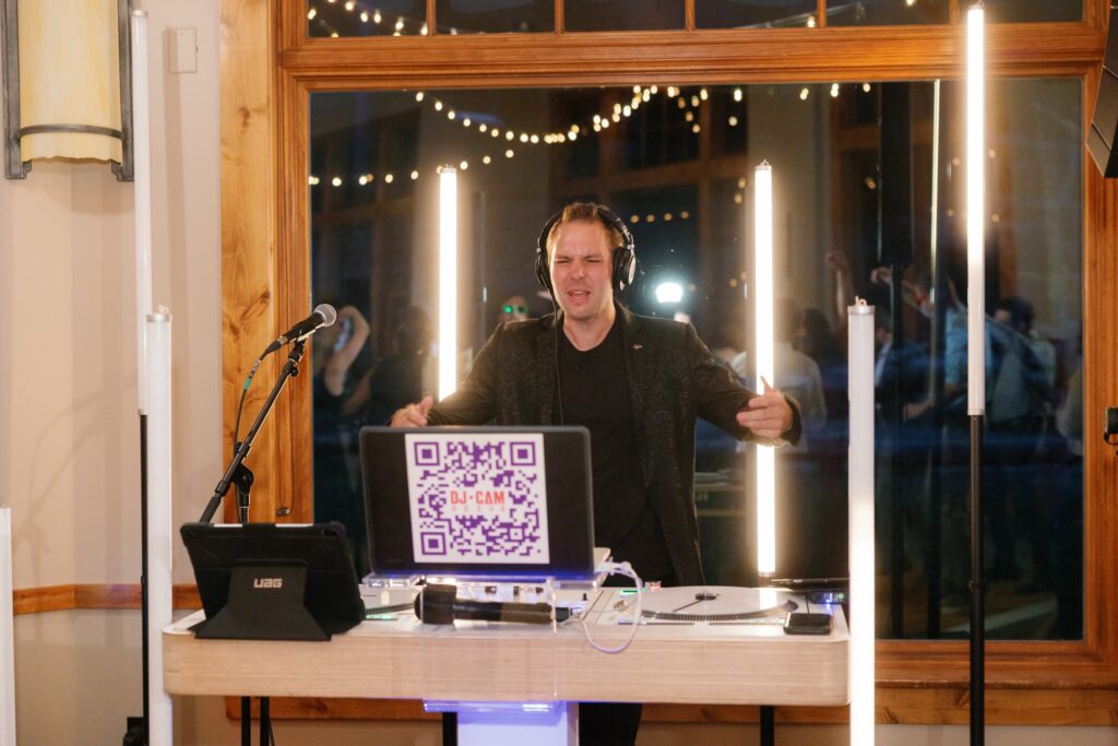 Wedding @ Moonbeam Lodge