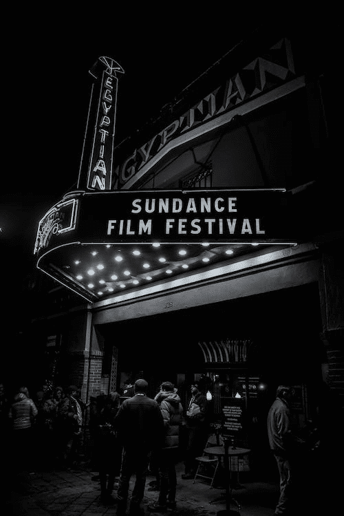 DJ Cam Reeve | 5 Things to Do During Sundance Film Festival DJ Cam Reeve | 5 Things to Do During Sundance Film Festival
