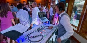 DJ Cam Reeve | Utah Prom DJ