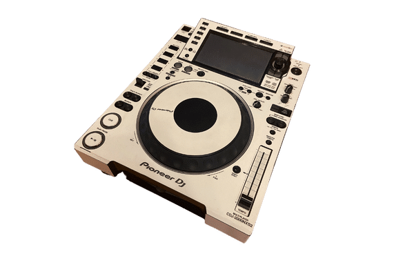 DJ Cam Reeve|The Best DJ Gear Rentals in Utah