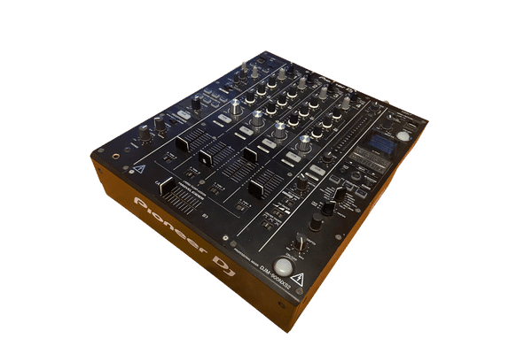DJ Cam Reeve|The Best DJ Gear Rentals in Utah