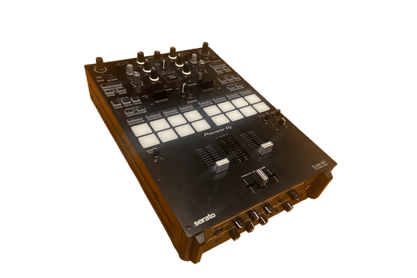 DJ Cam Reeve|The Best DJ Gear Rentals in Utah