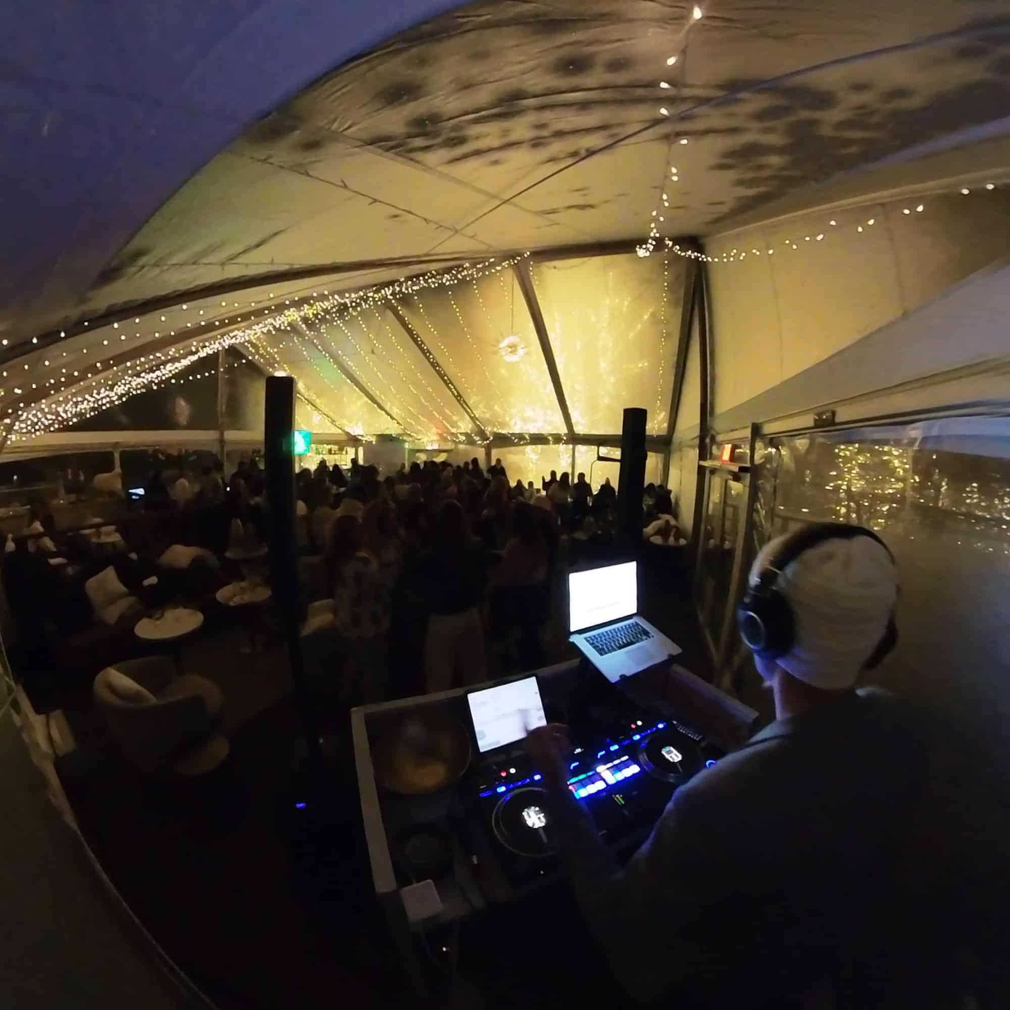DJ Cam Reeve | Past Events | Gallery DJ Cam Reeve | Past Events | Gallery