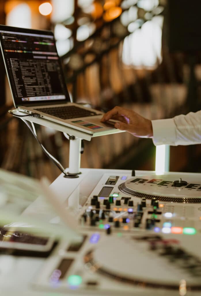 DJ Cam Reeve | Past Events | Gallery