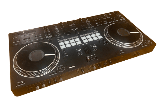 DJ Cam Reeve|The Best DJ Gear Rentals in Utah