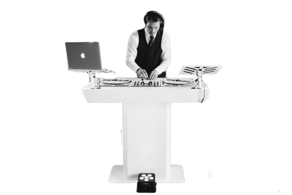 DJ Cam Reeve|The Best DJ Gear Rentals in Utah