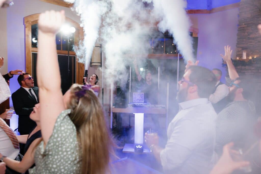 DJ Cam Reeve | Past Events | Gallery