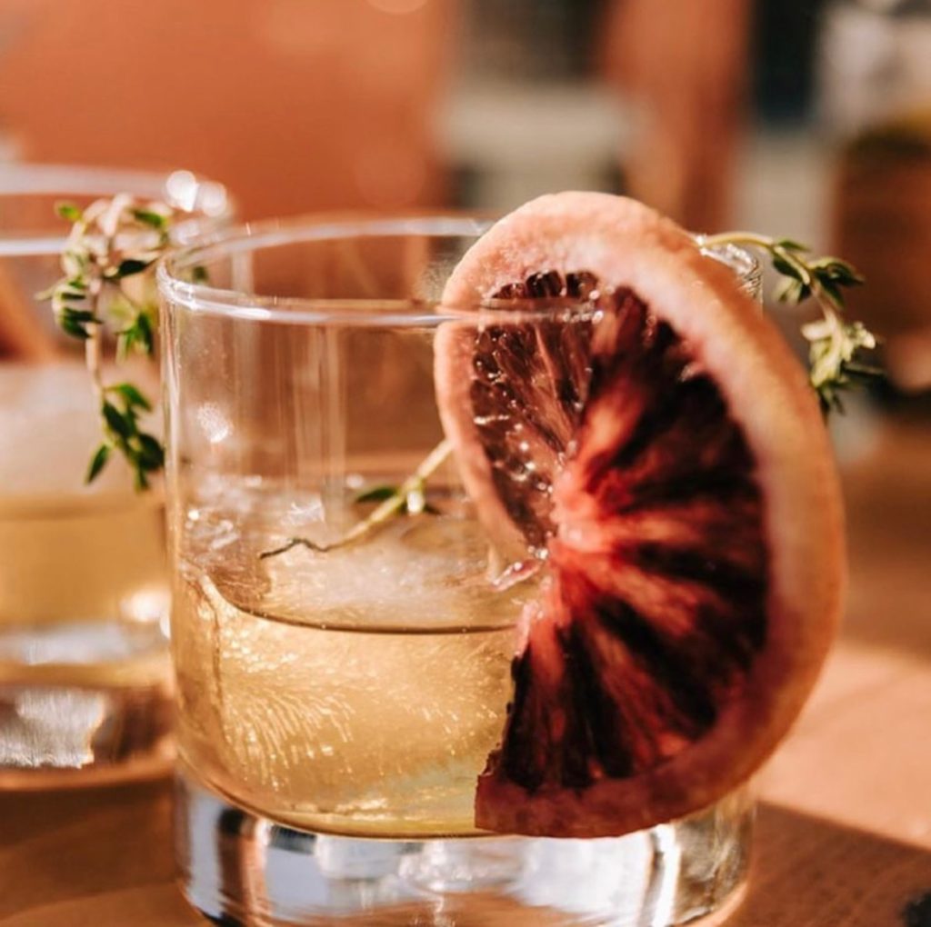 DJ Cam Reeve | Tin Barrel Luxury Utah Beverage Bar DJ Cam Reeve | Tin Barrel Luxury Utah Beverage Bar