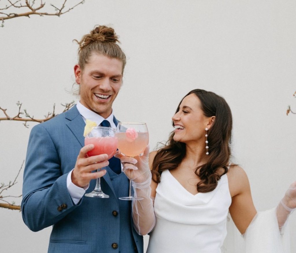 DJ Cam Reeve | Tin Barrel Luxury Utah Beverage Bar DJ Cam Reeve | Tin Barrel Luxury Utah Beverage Bar