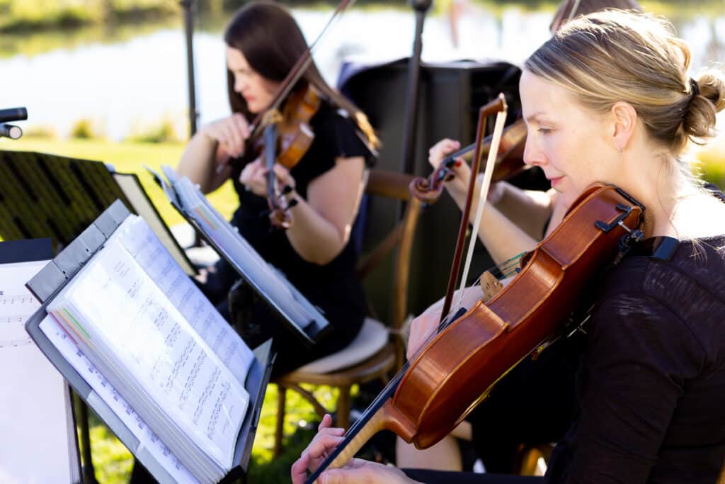 DJ Cam Reeve | Elizabeth | Dan @RiverBottomsRanch