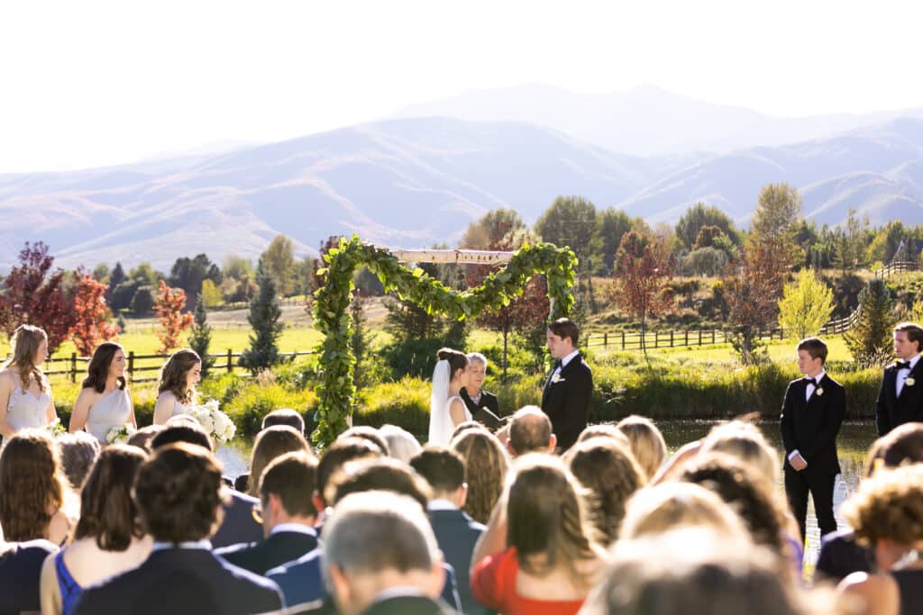 DJ Cam Reeve | Elizabeth | Dan @RiverBottomsRanch