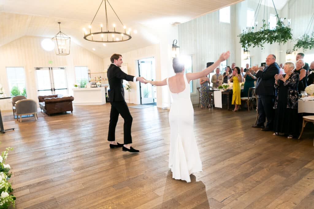 DJ Cam Reeve | Elizabeth | Dan @RiverBottomsRanch