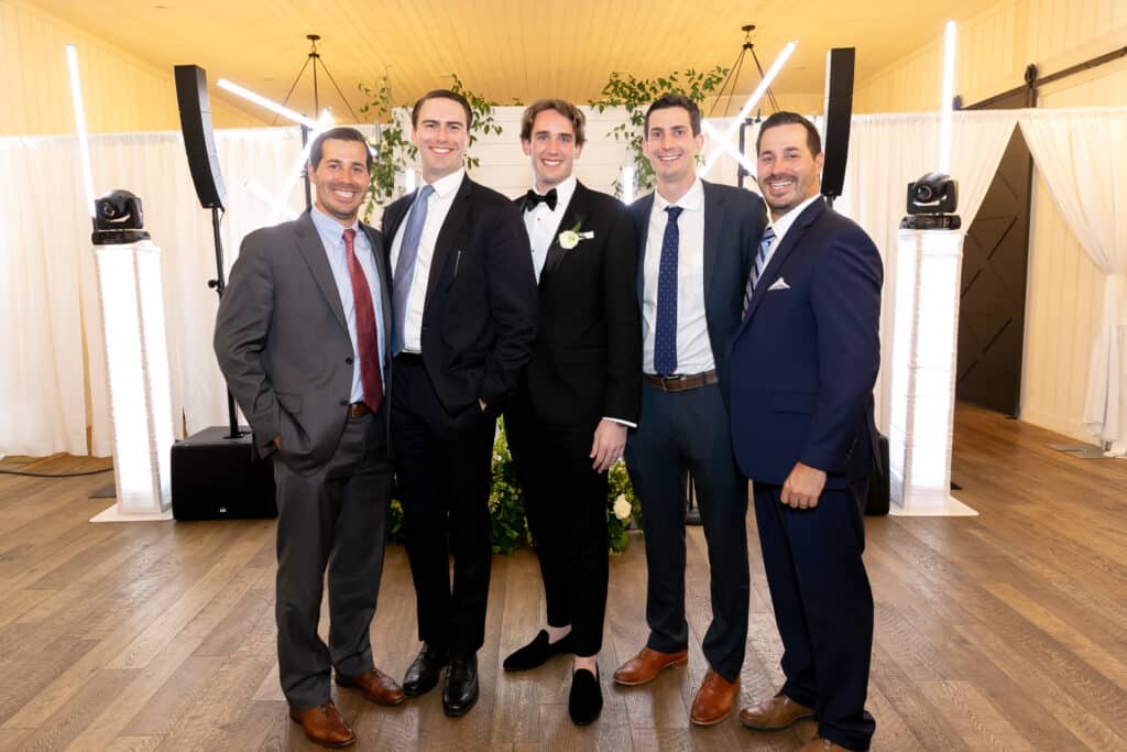 DJ Cam Reeve | Elizabeth | Dan @RiverBottomsRanch DJ Cam Reeve | Elizabeth | Dan @RiverBottomsRanch