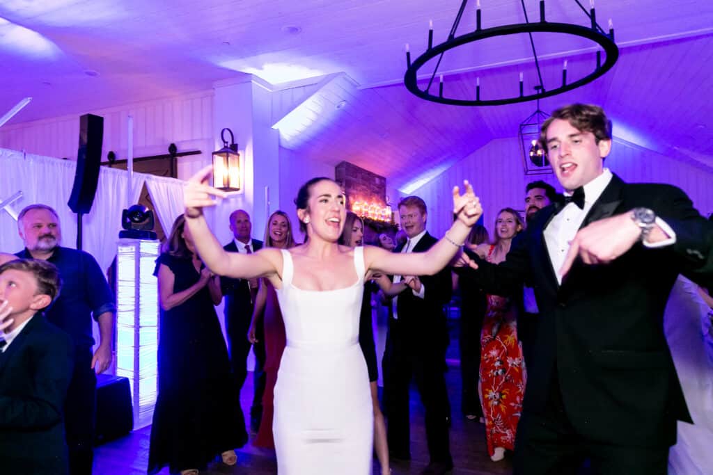 DJ Cam Reeve | Elizabeth | Dan @RiverBottomsRanch DJ Cam Reeve | Elizabeth | Dan @RiverBottomsRanch