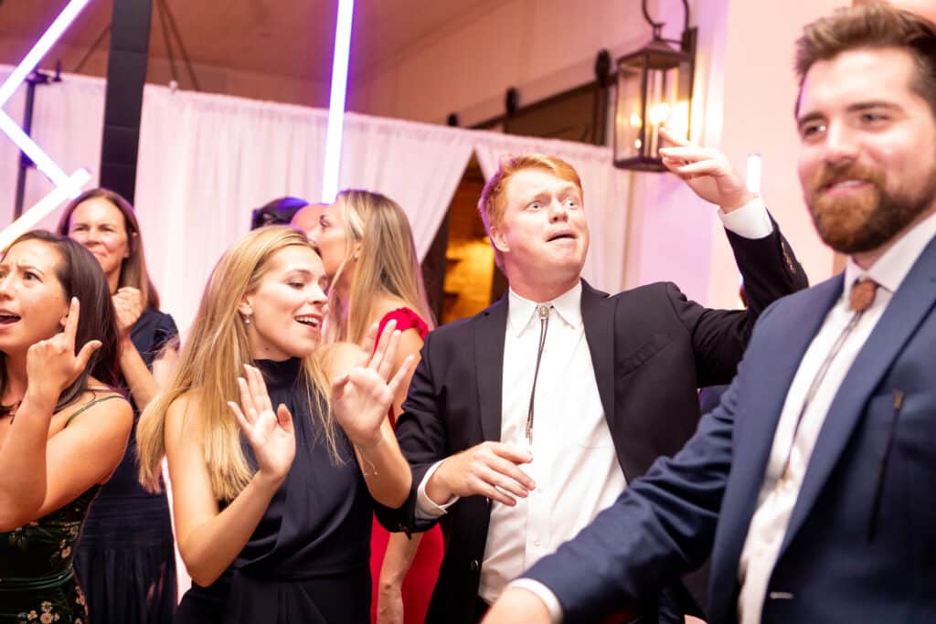 DJ Cam Reeve | Elizabeth | Dan @RiverBottomsRanch DJ Cam Reeve | Elizabeth | Dan @RiverBottomsRanch