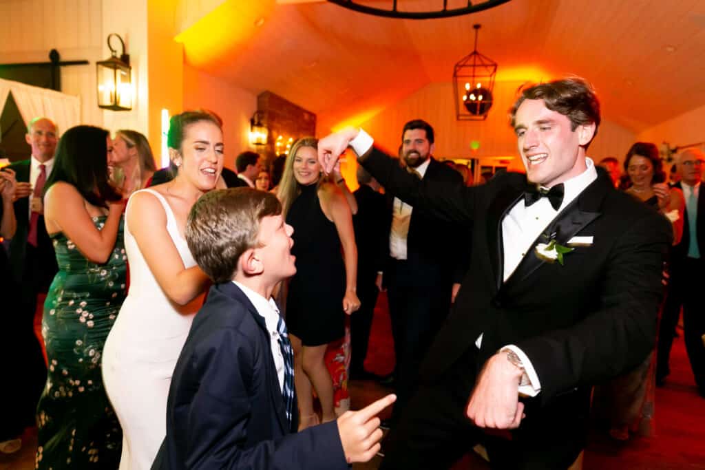 DJ Cam Reeve | Elizabeth | Dan @RiverBottomsRanch DJ Cam Reeve | Elizabeth | Dan @RiverBottomsRanch