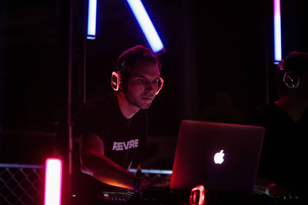 DJ Cam Reeve | Country Fan Fest Utah DJ Gig 2021 | Event Recap