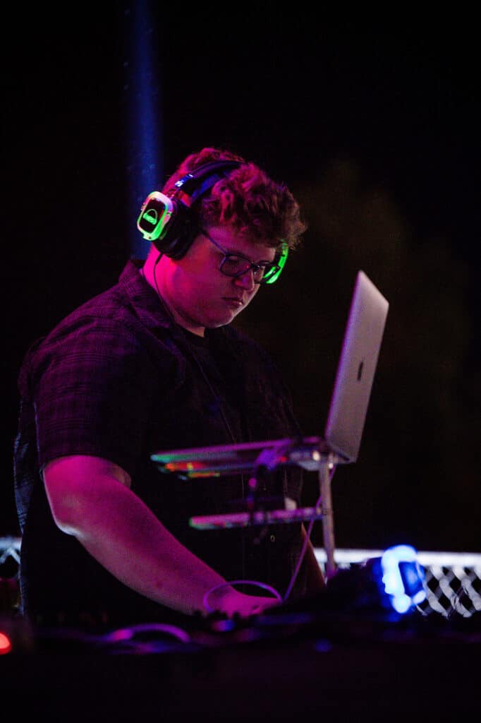 DJ Cam Reeve | Country Fan Fest Utah DJ Gig 2021 | Event Recap