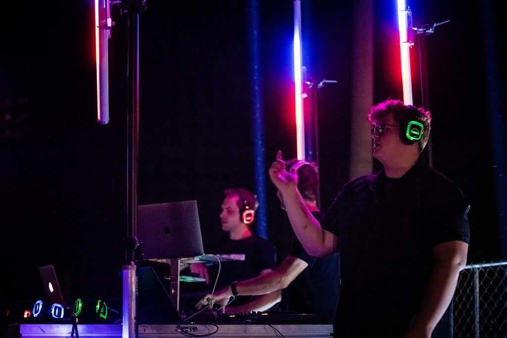 DJ Cam Reeve | Country Fan Fest Utah DJ Gig 2021 | Event Recap