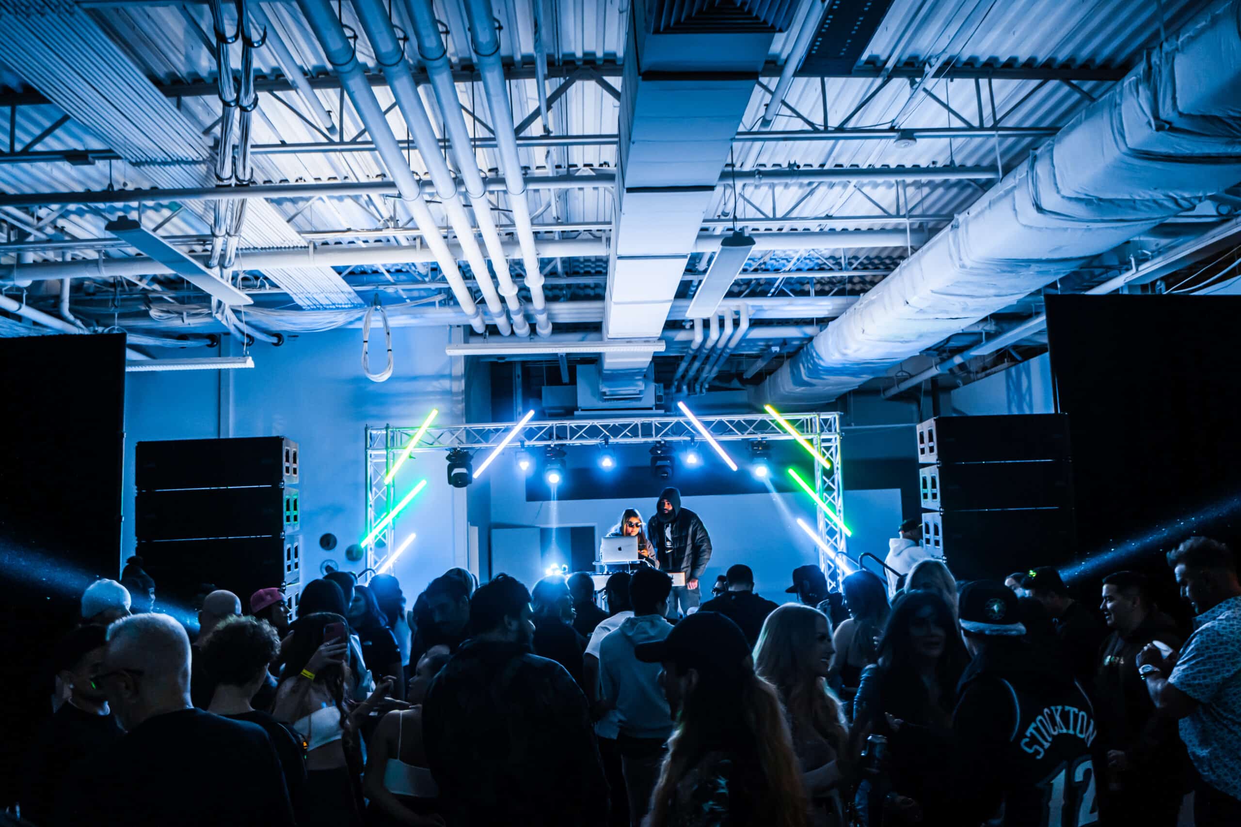 DJ Cam Reeve | Production Services | RE DJ Cam Reeve | Production Services | RE