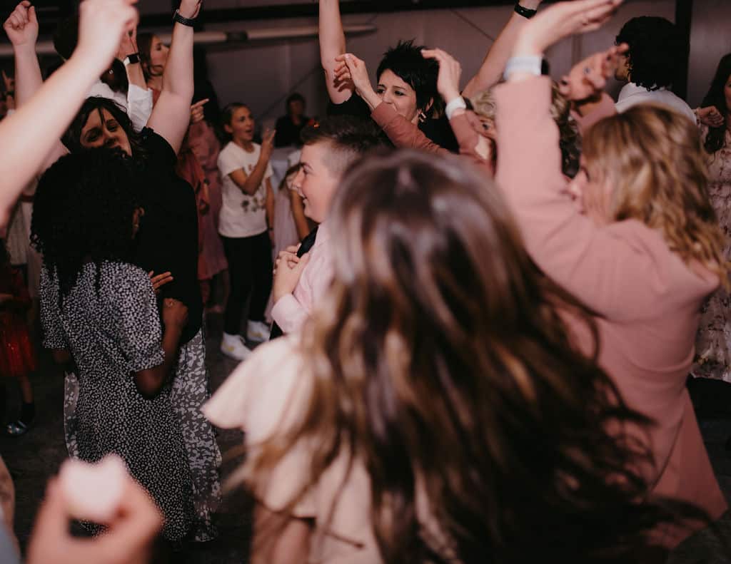 DJ Cam Reeve | Past Events | Gallery