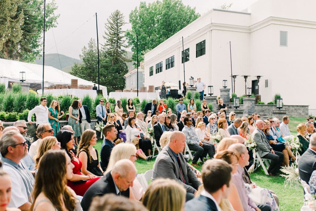 DJ Cam Reeve | Danielle  | Rich @HomesteadRanch