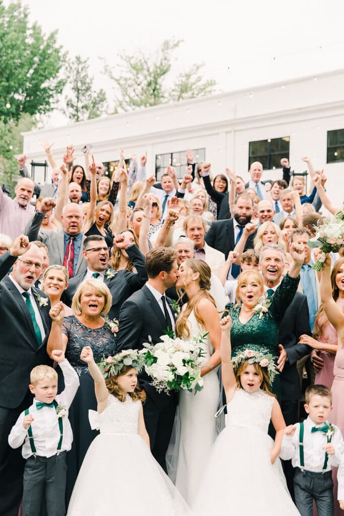 DJ Cam Reeve | Danielle  | Rich @HomesteadRanch