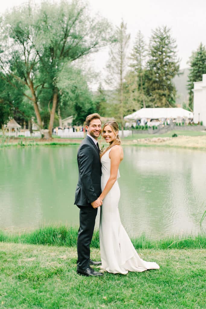 DJ Cam Reeve | Danielle  | Rich @HomesteadRanch