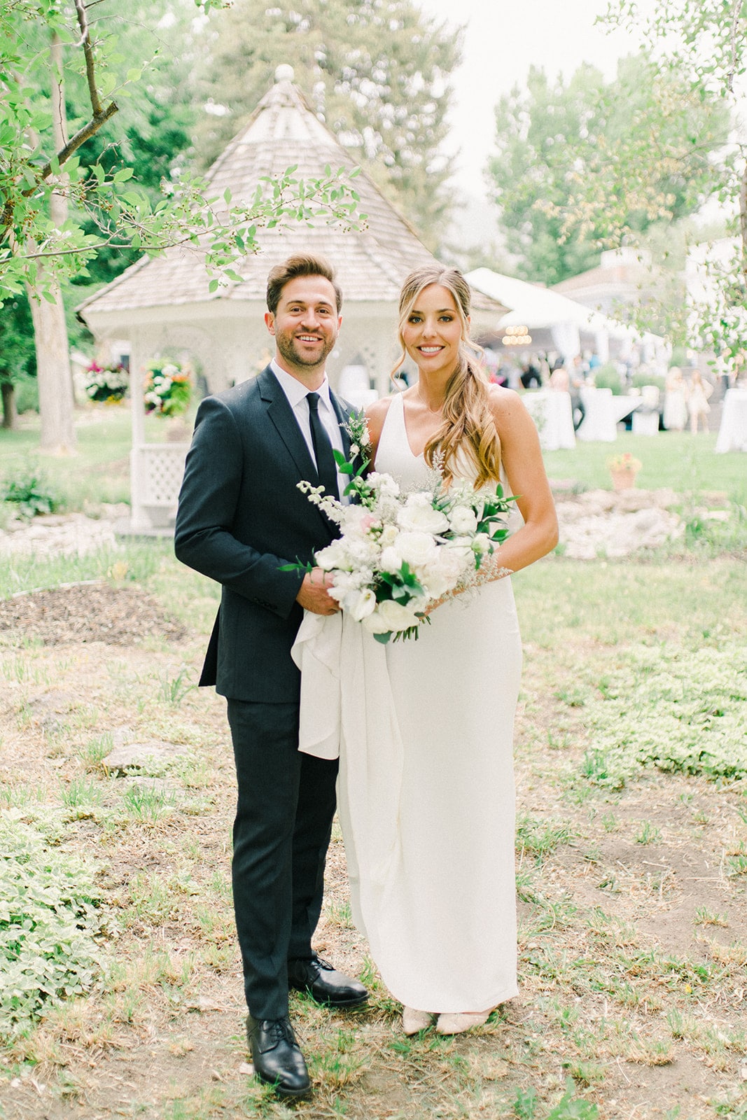 DJ Cam Reeve | Elizabeth | Dan @RiverBottomsRanch