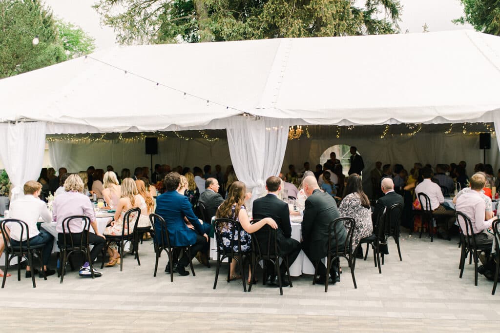 DJ Cam Reeve | Danielle  | Rich @HomesteadRanch