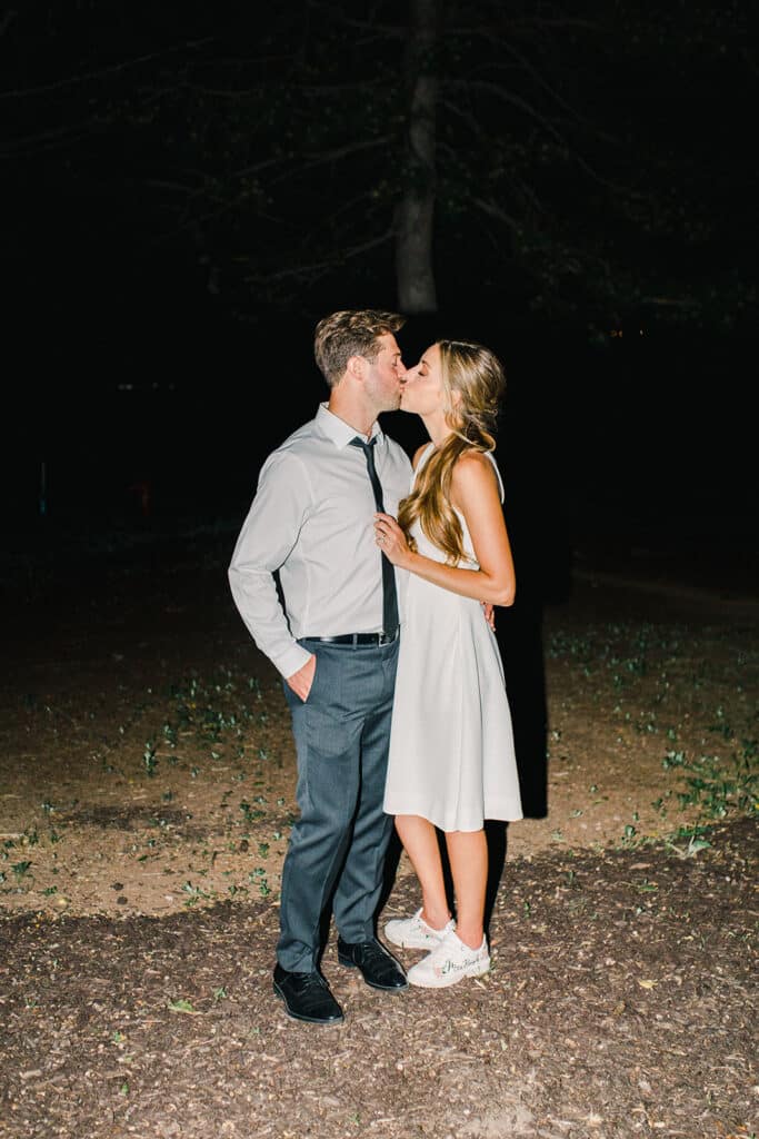 DJ Cam Reeve | Danielle  | Rich @HomesteadRanch