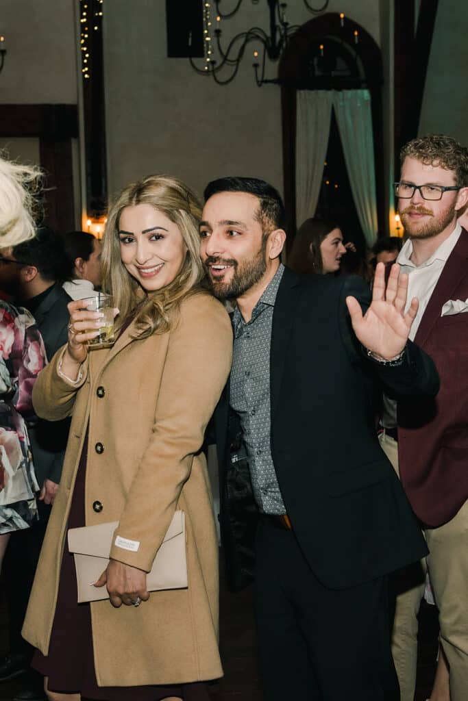 DJ Cam Reeve | Wadley Farms DJ Gig | Valentine's Day Gala DJ Cam Reeve | Wadley Farms DJ Gig | Valentine's Day Gala