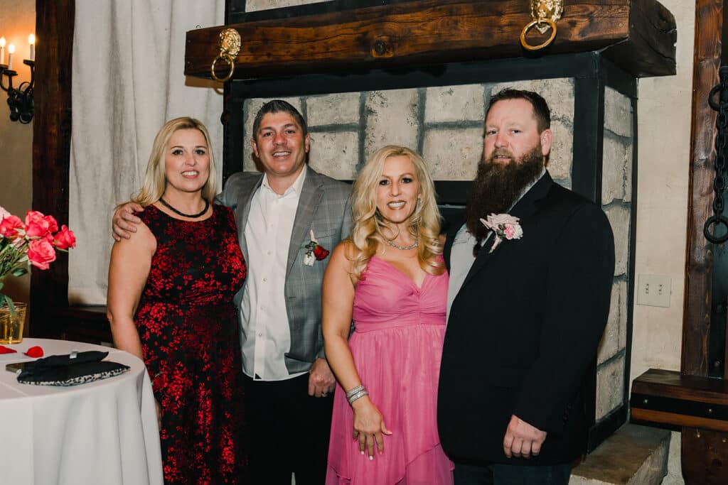 DJ Cam Reeve | Wadley Farms DJ Gig | Valentine's Day Gala DJ Cam Reeve | Wadley Farms DJ Gig | Valentine's Day Gala