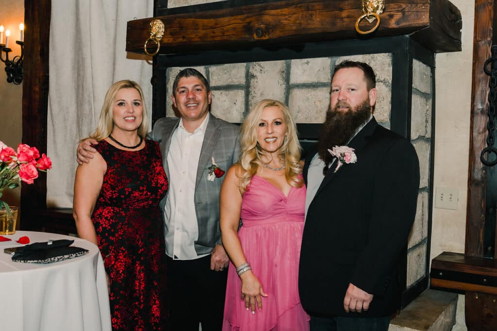 DJ Cam Reeve | Wadley Farms DJ Gig | Valentine's Day Gala