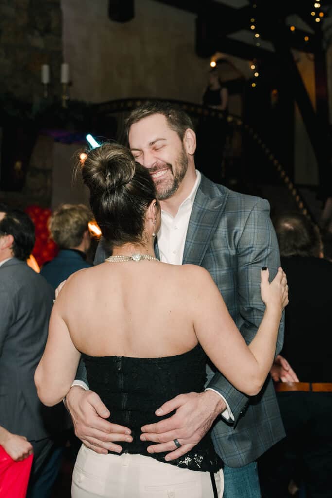 DJ Cam Reeve | Wadley Farms DJ Gig | Valentine's Day Gala DJ Cam Reeve | Wadley Farms DJ Gig | Valentine's Day Gala