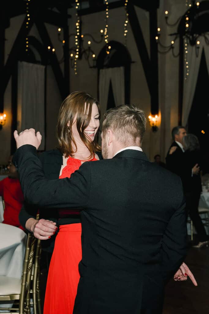 DJ Cam Reeve | Wadley Farms DJ Gig | Valentine's Day Gala