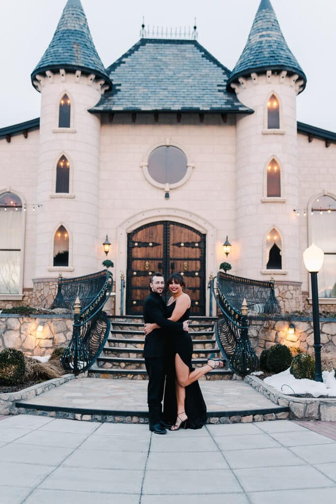 DJ Cam Reeve | Wadley Farms DJ Gig | Valentine's Day Gala DJ Cam Reeve | Wadley Farms DJ Gig | Valentine's Day Gala